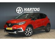 Renault Captur - 0.9 TCe Edition One + LEDER / STOELVERWARMING / CAMERA