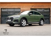 Audi Q5 Sportback - 50 TFSI e Advanced |El.Trekh.|ACC|Leder|Memory|360gr