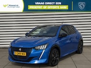 Peugeot e-208 - EV GT 350 50 kWh | SOH 98% | Adaptive Cruise Control | Camer