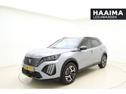 Peugeot e-2008 - EV GT 54 kWh | Achteruitrijcamera | Parkeersensoren | Adapti