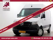 Mercedes-Benz Sprinter - 211 CDI 115pk E6 L1H2 Airco/Camera/Carplay 12-2019