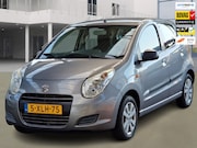 Suzuki Alto - 1.0 Celebration EASSS 1e Eigenaar 64.400 km +NAP NL-auto