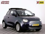 Fiat 500E CABRIO - 24kWh | NAVI | CARPLAY | CABRIOLET | 100% SOH! !