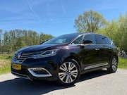 Renault Espace - 1.6 TCe Initiale Paris Automaat / 7 Persoons / Panoramadak /