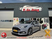 Ford Focus - 2.0 ST-2 Wagon Winterpakket Maxton RS velgen Recaro Liefhebb