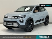 Dacia Spring - Extreme 100 24.3 kWh | Camera | SoH 99% | Airco | Navigatie