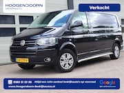 Volkswagen Transporter - 2.0 TDI 141pk Automaat - L2 Lang - Trekhaak - Cruise - PDC