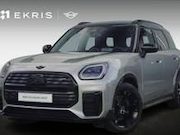 MINI Countryman - E John Cooper Works Trim | Pakket L | Harman Kardon