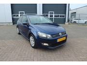 Volkswagen Polo - 1.2 TDI BlueMotion Comfortline 1e EIGENAAR