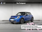 MINI Cooper - C | Favoured uitvoering | Pakket M | 18" Night Flash Spoke 2