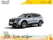 Renault Espace - E-Tech full hybrid 200 iconic 7p. Nieuw model | NU met € 300