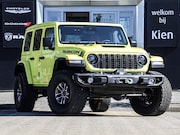 Jeep Wrangler - 392 Rubicon | VAN | 2024 Model | 476 PK | Uitlaat kleppen |