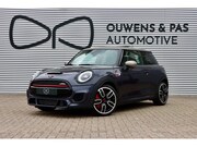 MINI John Cooper Works - 2.0 Chili | 1E EIGENAAR | PANORAMA | VIRTUALDASH | NAVIGATIE