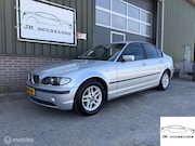 BMW 3-serie - 316i Executive|Airco|Bluetooth| 9-2027