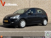 Citroën C3 - 1.6 e-HDi Dynamique | Cruise | Airco | Trekhaak |