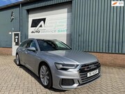 Audi A6 - 55 TFSI e quattro Competition