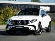 Mercedes-Benz GLC-klasse - 300e 4MATIC AMG Line |Panorama|AMG-Line|Night pakket|Camera 
