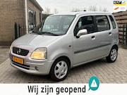 Opel Agila - 1.2-16V Elegance | airco | 5drs | | trekhaak