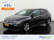 Volkswagen Golf - 1.5 eTSI R-Line DSG | All-in 633,- Private Lease | Direct ui