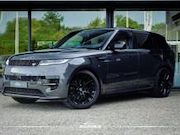 Land Rover Range Rover Sport - 3.0 P440e Dynamic HSE / Pano / NL Auto / Trekhaak