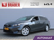 Kia Ceed - Sportswagon 1.5 T-GDi DynamicPlusLine | Stoel- & stuurverwar