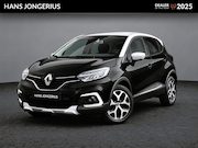 Renault Captur - TCe 120 EDC Intens | AUTOMAAT | TREKHAAK | NAVI | CRUISE CON
