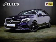 Mercedes-Benz A-klasse - 180 d Business Solution | Airco | Climate Control | Stoelver
