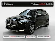 BMW X1 - xDrive25e I xLine I Trekhaak I Elek. Achterklep I Leder I Ca