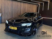 BMW 3-serie - 330e xDrive High Executive