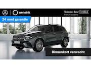 Mercedes-Benz GLE-klasse - 400 e 4MATIC AMG Line | Panoramadak | Trekhaak | Burmester |