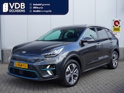 Kia Niro EV - e-Niro Dyn.PlusLine 64 kWh Schuifdak | Stoel&Stuur verwarm.|