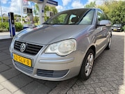 Volkswagen Polo - 1.4-16V Optive / Airco