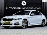 BMW 5-serie - 520 520i High Executive M-SPORT 4.W STURING/PA
