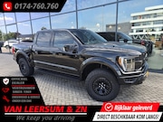 Ford F-150 - SuperCrew Raptor | Pano | B&O | 360 camera