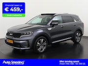 Kia Sorento - 1.6 T-GDI Plug-in Hybrid 4WD DynamicPlusLine 7p. | Panoramad