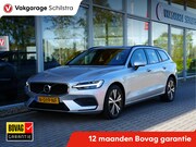 Volvo V60 - 2.0 B3 Momentum Advantage | Apple/Android Auto | Navigatie |