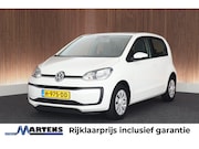 Volkswagen Up! - 1.0 BMT 60pk move up! Airco Maps&More