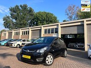 Opel Karl - 1.0 ecoFLEX Edition Cruise/ Airco/ Bluetooth/ NAP! Garantie