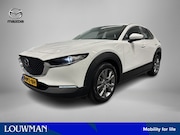 Mazda CX-30 - 2.0 e-SkyActiv-G M Hybrid | 18" LM velgen | Dealeronderhoude