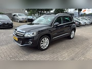 Volkswagen Tiguan - 2.0 TSI Sport&Style 4Motion Inruil Koopje