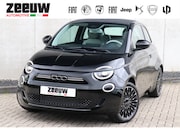 Fiat 500e - La Prima by Bocelli 42 kWh | JBL | Winter | Camera | 17"