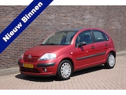 Citroën C3 - 1.4i Différence AUTOMAAT, ijskoude airco, keurige auto.