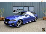 BMW 3-serie - Touring 320e M Sport * Laser * 19" * M Kuipstoelen el. * Mem