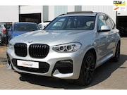 BMW X3 - XDrive30e High Executive M-Sport Pano Vol