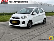 Kia Picanto - 1.0 CVVT DynamicLine Clima, cruise