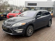 Ford Mondeo - 2.0 EcoBoost Platinum Automaat 203PK Luxe model