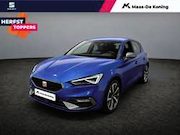 Seat Leon - FR Business 1.5 TSI eHybrid 150 kW / 204 PK Hb | T