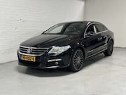 Volkswagen CC - 2.0 TSI 4p. CLIMA / NAVI / CRUISE / LMV