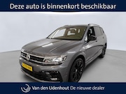 Volkswagen Tiguan All-Space - Allspace 1.5 TSI Highline Business R 7p. Matrix-LED | Panora