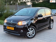 Skoda Citigo - 1.0 Greentech Elegance AIRCO CRUISE PDC